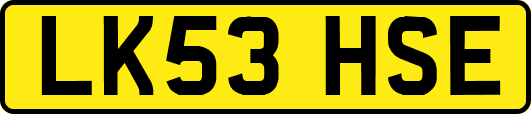 LK53HSE