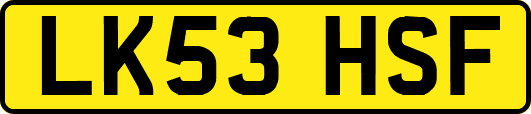 LK53HSF