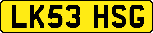LK53HSG