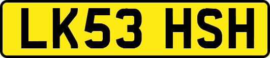 LK53HSH