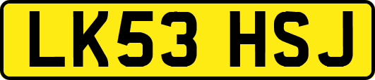 LK53HSJ