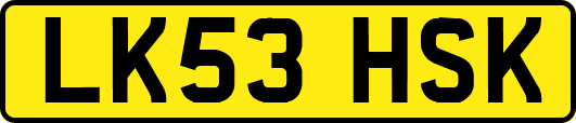 LK53HSK