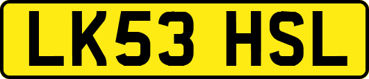 LK53HSL
