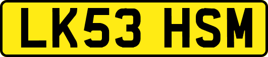 LK53HSM