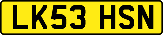 LK53HSN