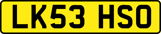 LK53HSO