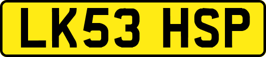 LK53HSP