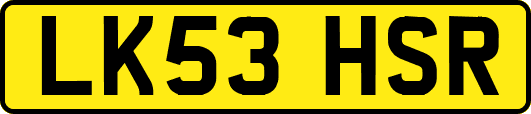 LK53HSR