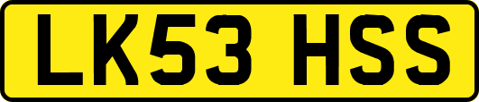 LK53HSS