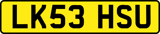 LK53HSU