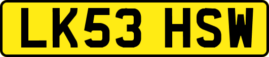 LK53HSW
