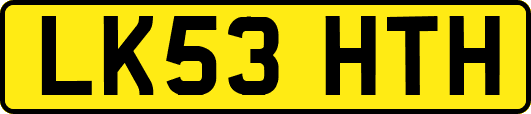 LK53HTH