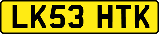 LK53HTK