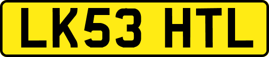 LK53HTL