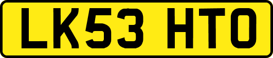 LK53HTO