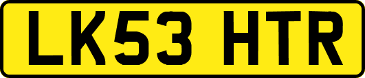 LK53HTR