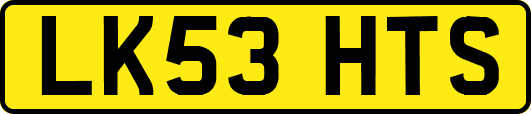 LK53HTS