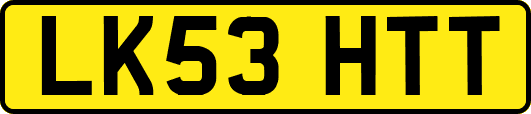 LK53HTT