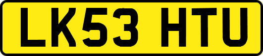 LK53HTU