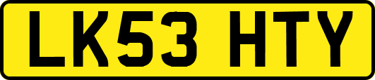 LK53HTY