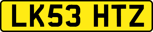 LK53HTZ