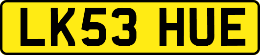 LK53HUE