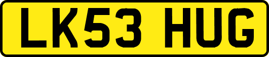 LK53HUG