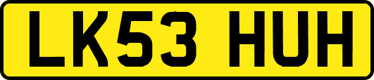 LK53HUH