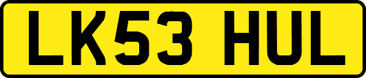 LK53HUL