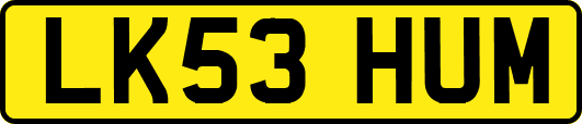 LK53HUM