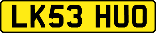 LK53HUO
