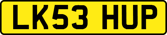 LK53HUP