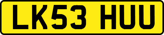 LK53HUU
