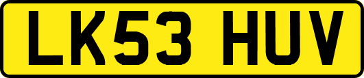 LK53HUV