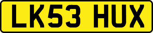 LK53HUX