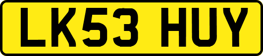 LK53HUY