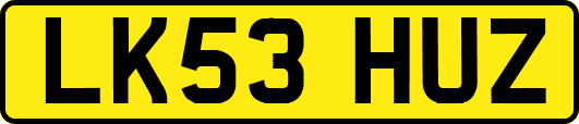LK53HUZ