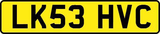 LK53HVC