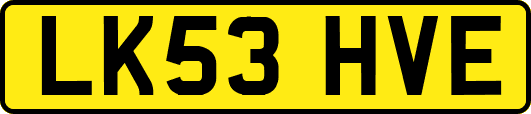 LK53HVE
