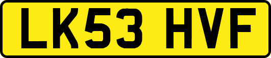 LK53HVF