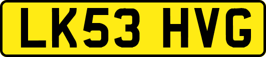 LK53HVG