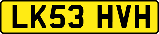 LK53HVH