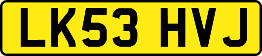 LK53HVJ