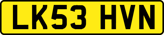 LK53HVN