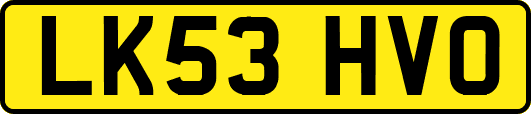 LK53HVO