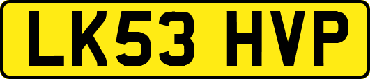 LK53HVP