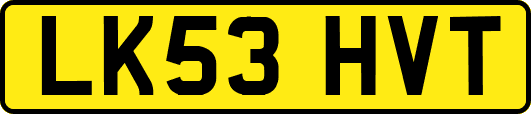 LK53HVT