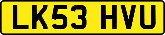 LK53HVU