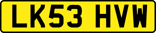 LK53HVW