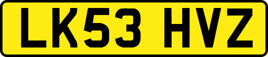 LK53HVZ